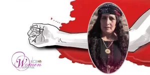Kurdish-woman-Goljamin-Najafi-1