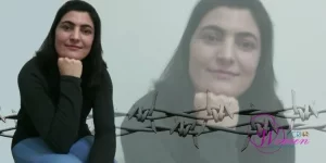 Zeinab-Jalalian-deprived-of-medical-leave-in-Yazd-Prison
