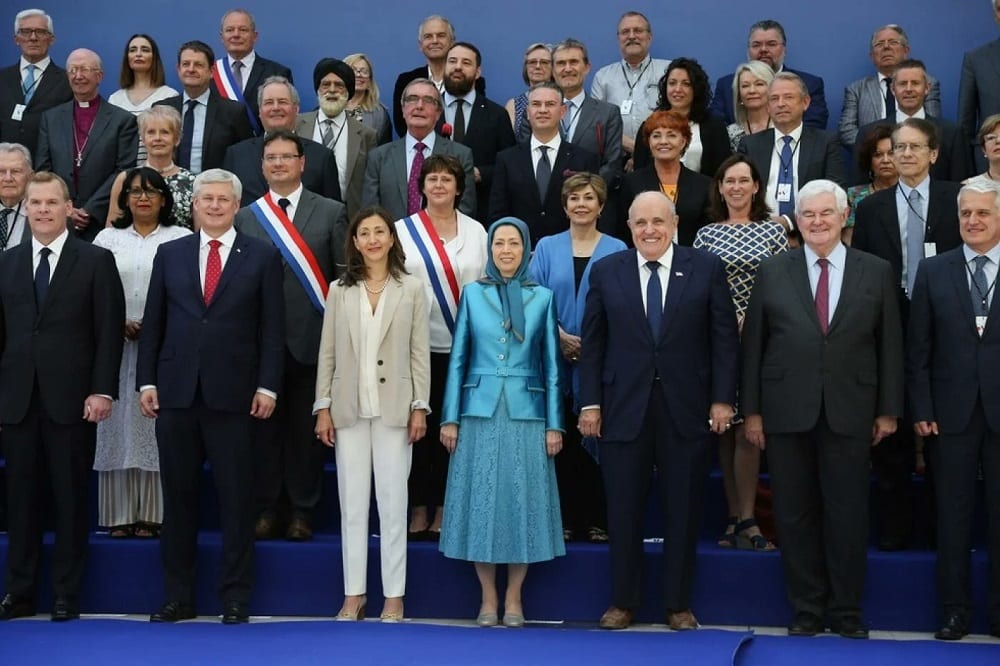 free-iran-summit