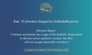 iran-maryam-rajavi-10-executions