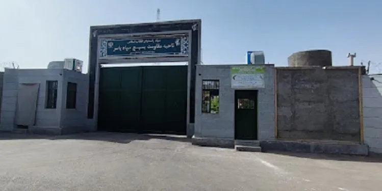 iran-mashhad-yasser-camp