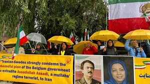 iranian-communities-protests-belgium-iran-deal-assadollah-assadi-july-8