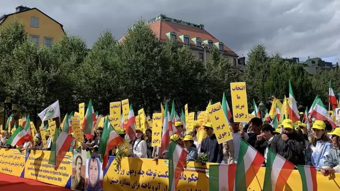 iranians-sweden-rally