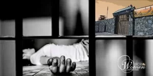 Death-of-Somayyeh-Hashemi-in-Qarchak-Prison