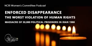 Enforced-disappearance-in-1988-in-Iran