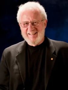 Professor-Alan-Heeger-Nobel-Prize-Chemistry-2000-USA