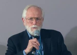 Professor-J.-Michael-Bishop-Nobel-prize-Medicine-1989-US