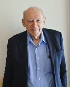 Professor-Jerome-Friedman-Physics-1986-USA