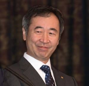 Professor-Takaaki-Kajita-Nobel-prize-Physics-2015-Japan