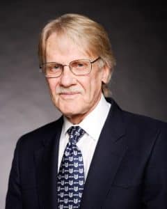 Professor-Vernon-Smith-Nobel-prize-Economics-2002-USA