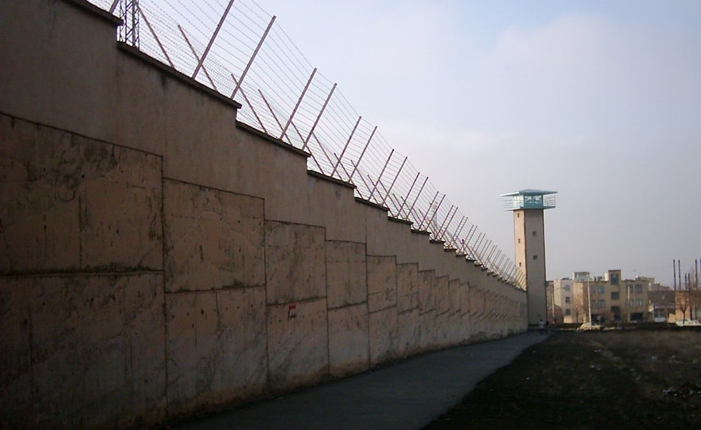 iran-prison