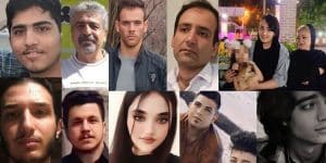 Iran-arrest-activists-over-Mahsa-Amini-protests