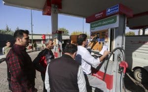 iran-fuel-station
