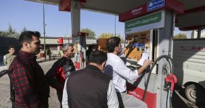 iran-fuel-station