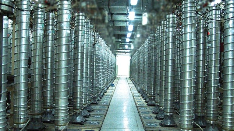 iran-nuclear-centrifuges