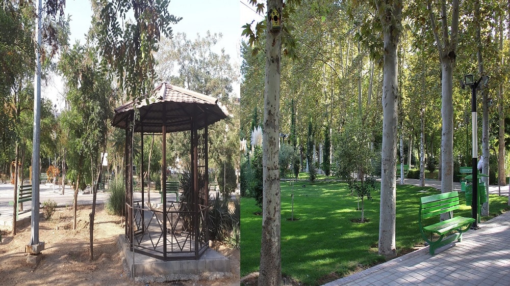 iran-tehran-parks