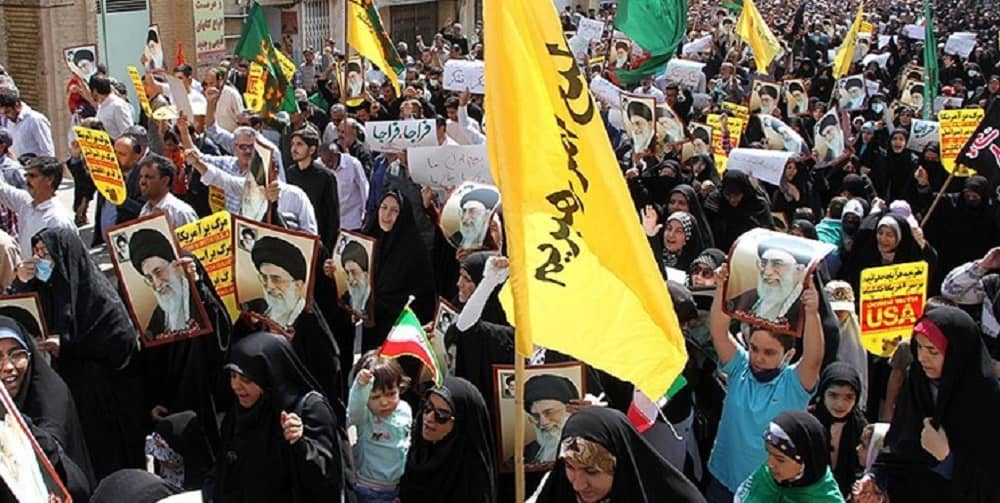 A-state-staged-rally-in-Iran-1