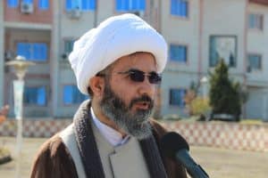 Ebrahim-Yaqoubian-Khameneis-representative-in-Amol