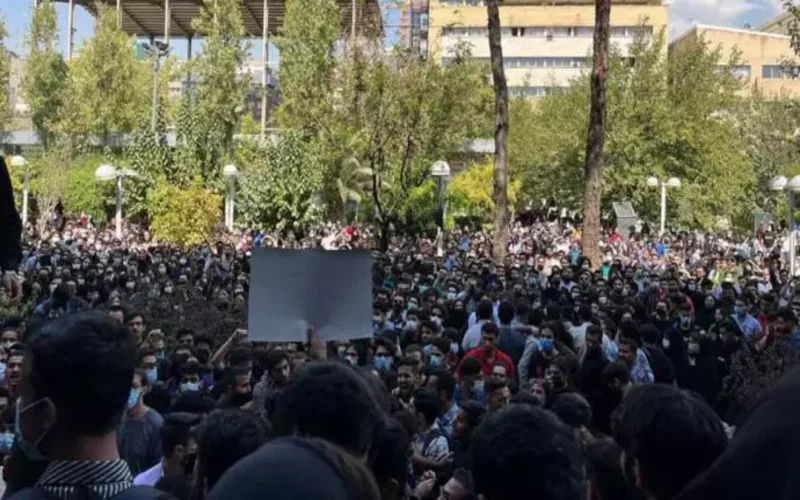 Iran-Protests-2022