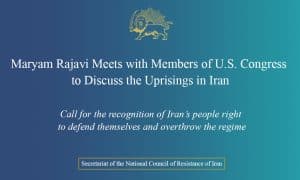 Meets-Members-U.S.-Congress-Discuss-Uprisings-Iran-22