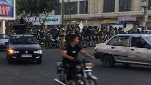 iran-protests-security-forces