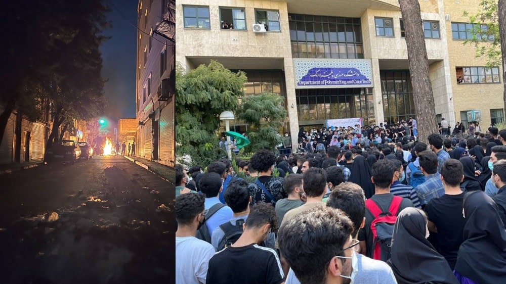 iran-uprising-street-sharif-university
