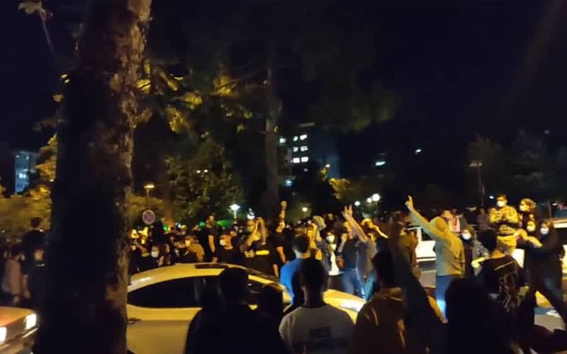 Iran-Regimes-Brutality-Fails-to-Quell-Protests-–-Day-51