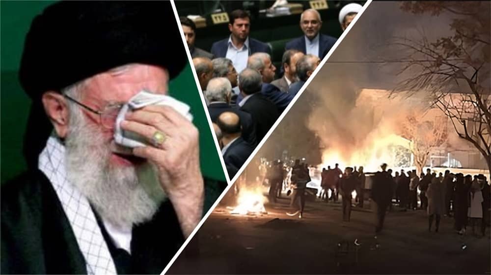 Iran-and-Khamenei-desparation