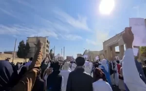 Iran-baluchistan-protest