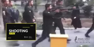 shooting-protesters-iran