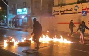 Iran-Death-to-Khamenei-Citizens-Mark-Slain-Protesters-–-Day-102