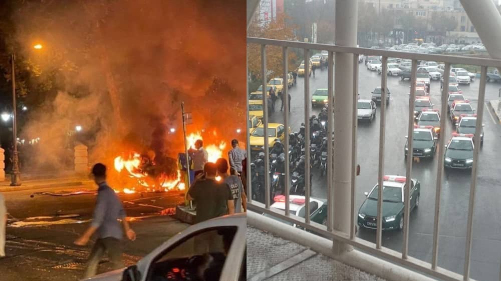 iran-uprising-fire-street-police-car10122022-1