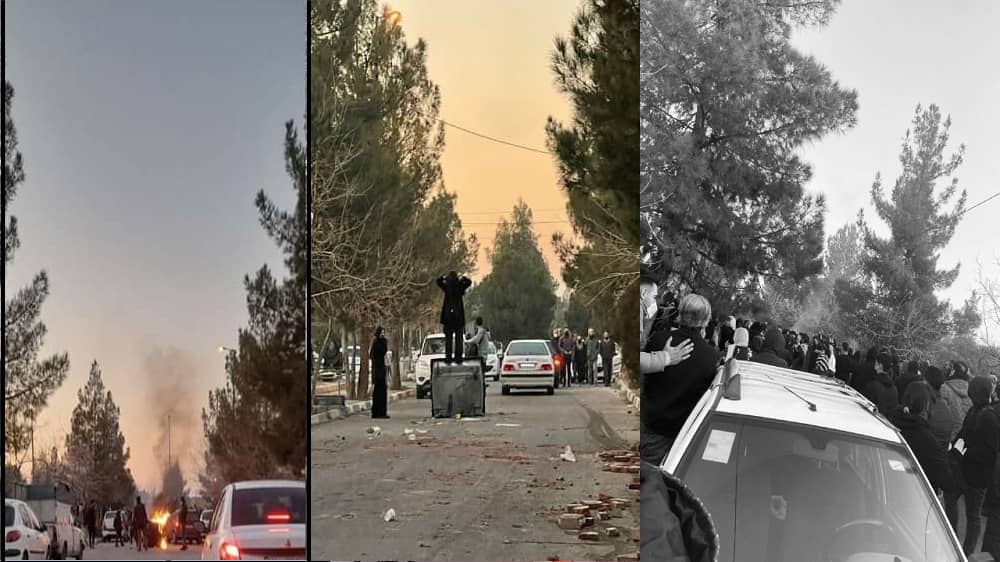 iran-uprising-street-barricades-