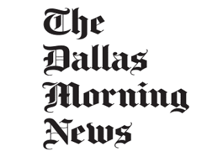 Dallas Morning News Logo 1