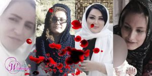 Honor killings and femicide in Iran 1 min