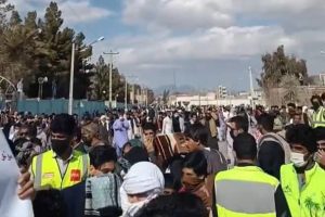 Iran Protests February 3 2023