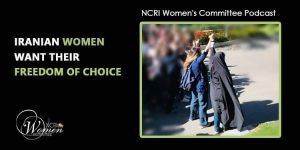 Iranian women want their freedom of choice 750