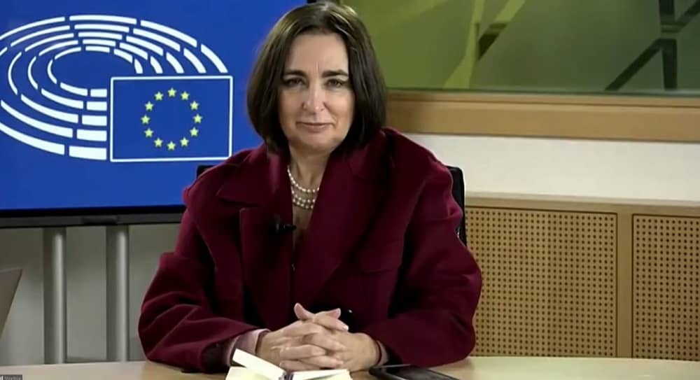 MEP Gianna Gancia 1