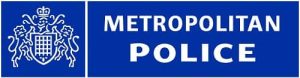 Metropolitan Police Service logo 1