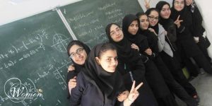 Poisoning of High school girls in Qom Iran 1 min