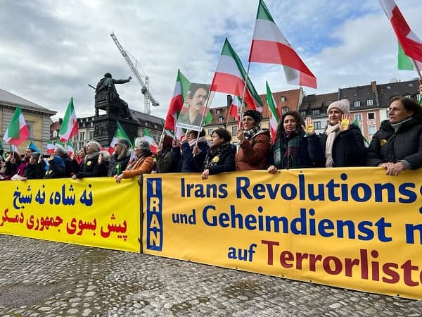 iranians ncri rally munich 3