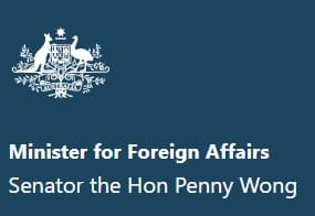 australian foreign ministry penny young