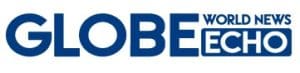 globe echo logo