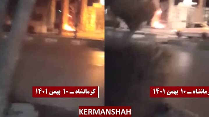 iran protests torching youth 12