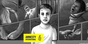 Amnesty International Report on Child Abuse min