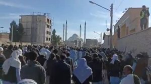 Iran Protests March 3 2023 1
