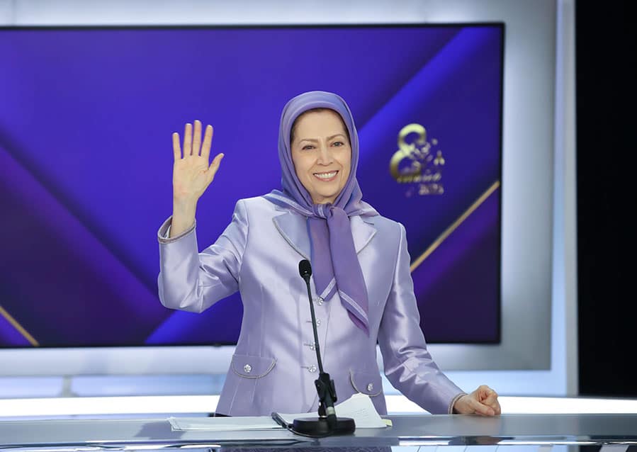 Maryam Rajavi 01