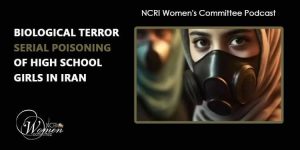 Serial poisoning of high school girls in Iran 750