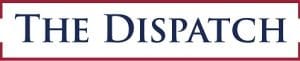 The Dispatch logo