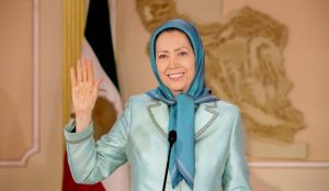 US Senate support Iranian people uprising freedom